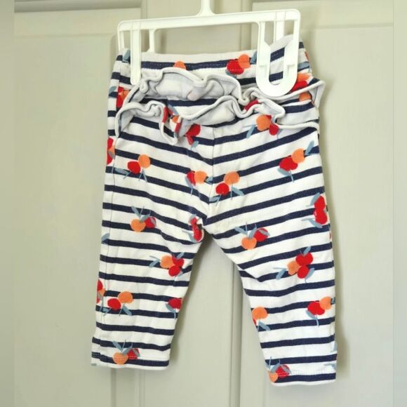 5/$10 Gymboree Leggings Size 6-12 M - Picture 3 of 4